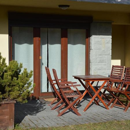 Nostalgiczne Koscielisko Apartament & Spa Buitenkant foto