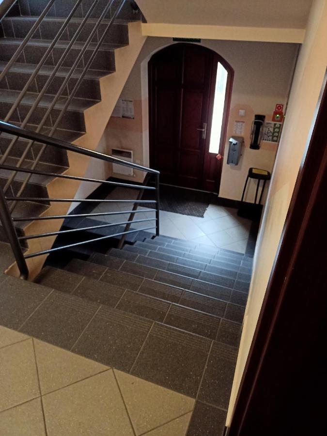 Nostalgiczne Koscielisko Apartament & Spa Buitenkant foto