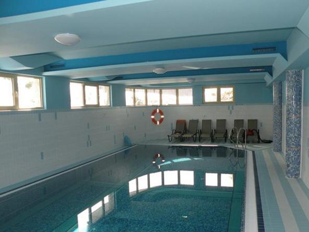 Nostalgiczne Koscielisko Apartament & Spa Kamer foto