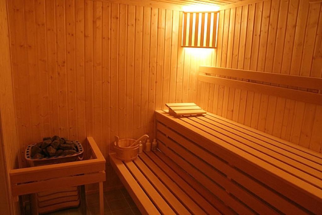 Nostalgiczne Koscielisko Apartament & Spa Kamer foto